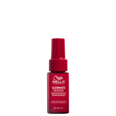 WELLA_Ultimate Repair Leave-in Treatment_Cosmetic World